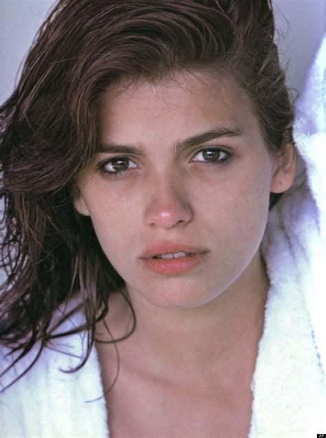 Gia Carangi